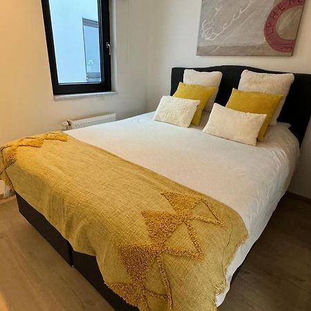Apartmán Viki'S Penthousje Blankenberge Exteriér fotografie