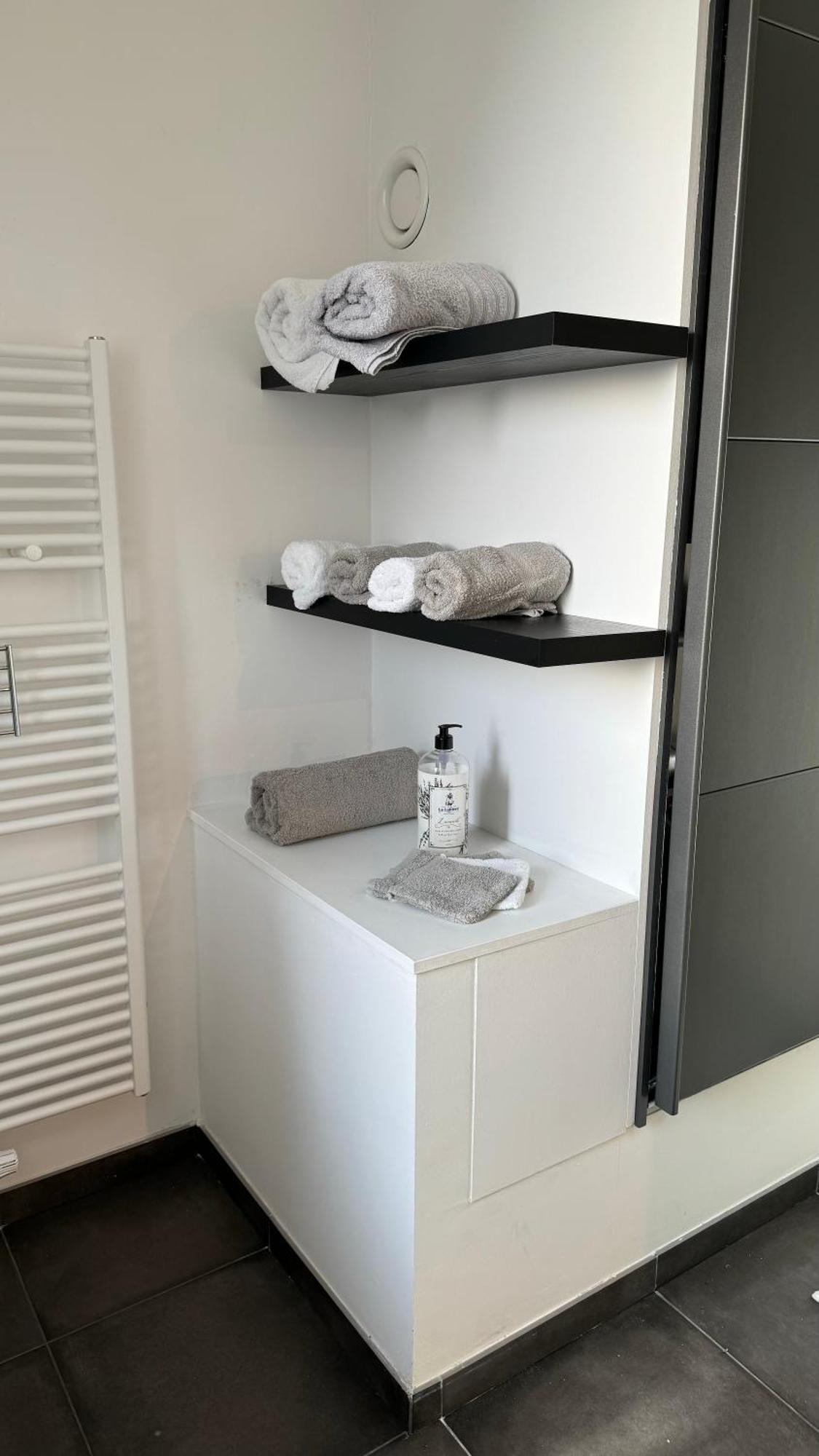 Apartmán Viki'S Penthousje Blankenberge Exteriér fotografie